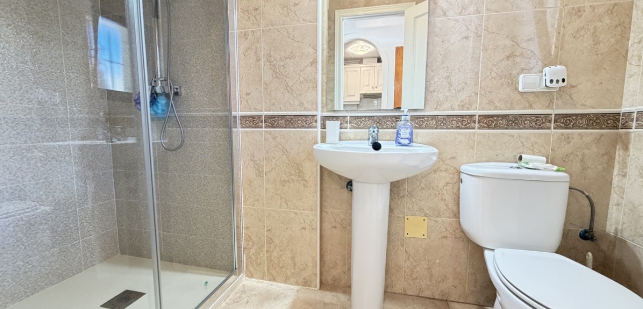 Sale - Townhouse -
Orihuela Costa - Lomas de Campoamor