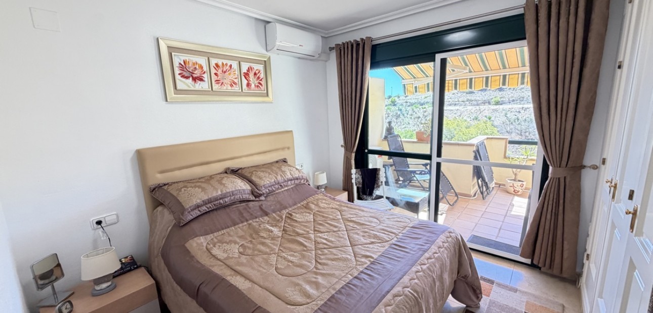 Sale - Townhouse -
Orihuela Costa - Lomas de Campoamor