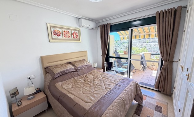 Sale - Townhouse -
Orihuela Costa - Lomas de Campoamor