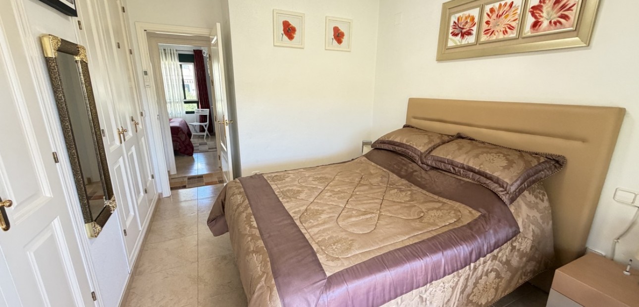 Sale - Townhouse -
Orihuela Costa - Lomas de Campoamor