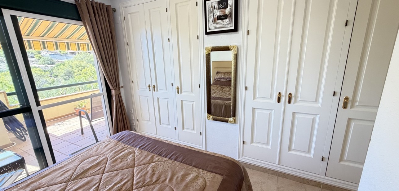 Sale - Townhouse -
Orihuela Costa - Lomas de Campoamor