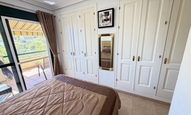 Sale - Townhouse -
Orihuela Costa - Lomas de Campoamor