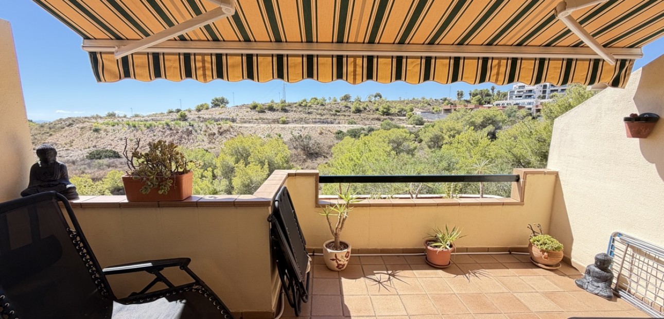 Sale - Townhouse -
Orihuela Costa - Lomas de Campoamor