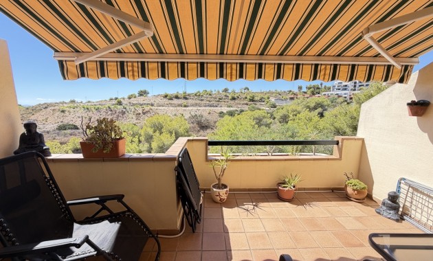 Sale - Townhouse -
Orihuela Costa - Lomas de Campoamor