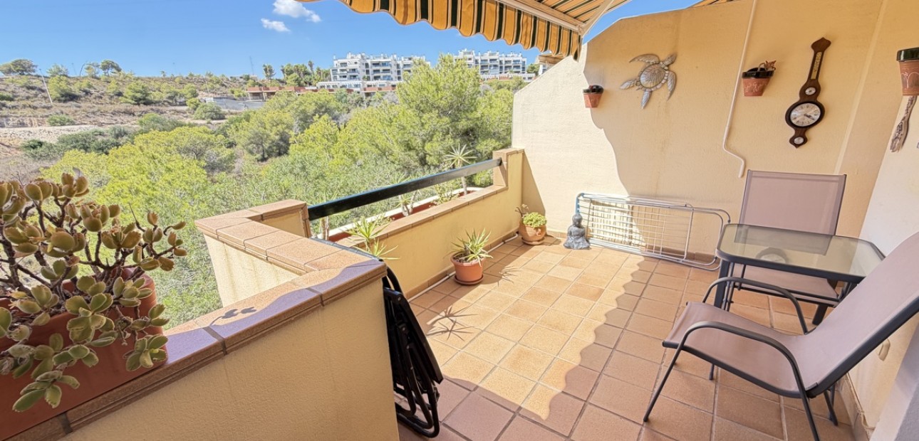 Sale - Townhouse -
Orihuela Costa - Lomas de Campoamor