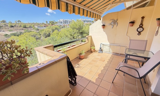 Sale - Townhouse -
Orihuela Costa - Lomas de Campoamor