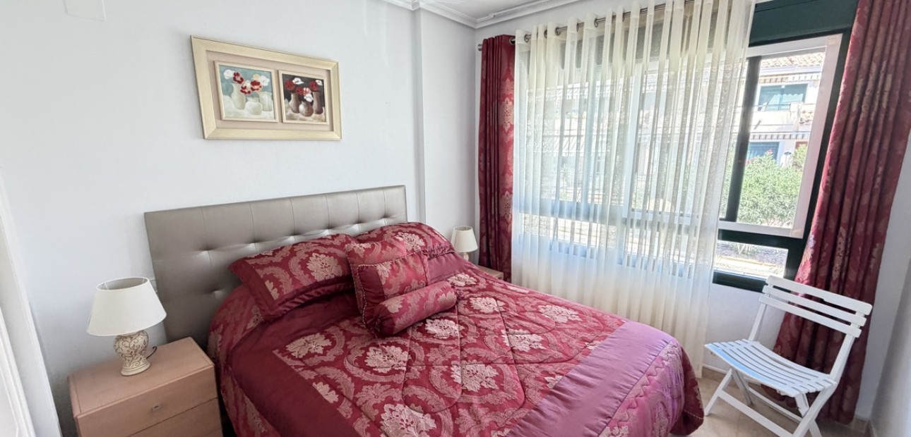 Sale - Townhouse -
Orihuela Costa - Lomas de Campoamor