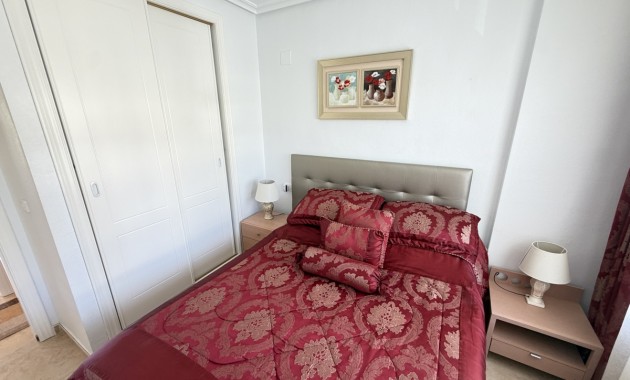 Sale - Townhouse -
Orihuela Costa - Lomas de Campoamor