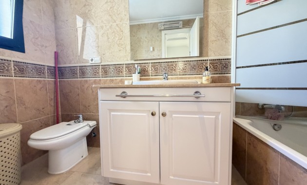 Sale - Townhouse -
Orihuela Costa - Lomas de Campoamor
