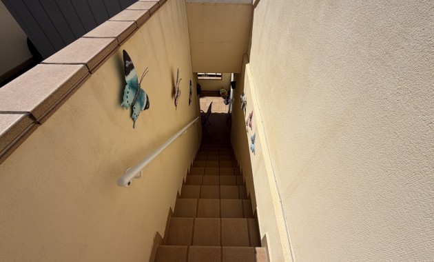 Sale - Townhouse -
Orihuela Costa - Lomas de Campoamor