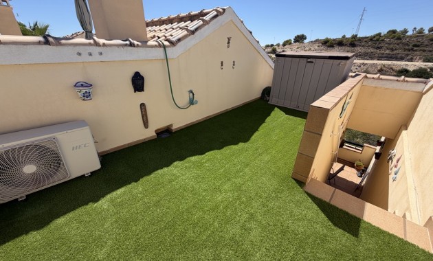 Sale - Townhouse -
Orihuela Costa - Lomas de Campoamor