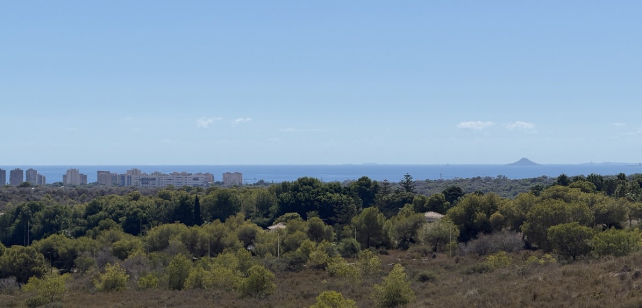 Sale - Townhouse -
Orihuela Costa - Lomas de Campoamor