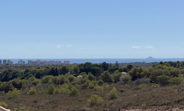 Sale - Townhouse -
Orihuela Costa - Lomas de Campoamor
