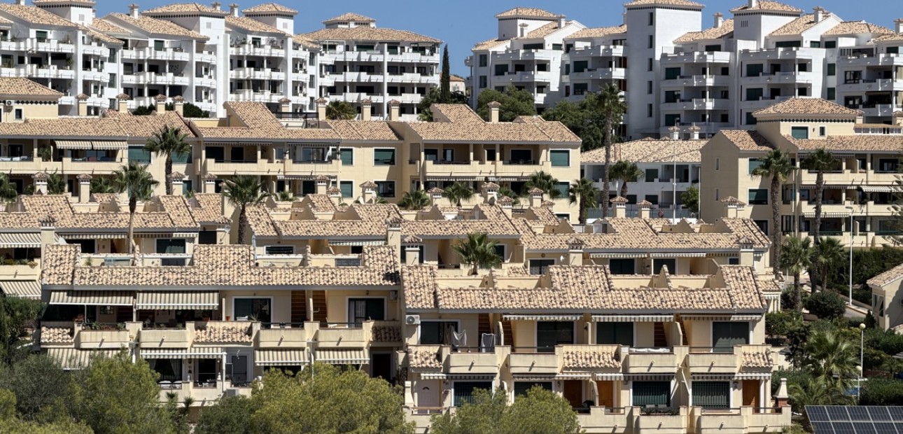 Sale - Townhouse -
Orihuela Costa - Lomas de Campoamor