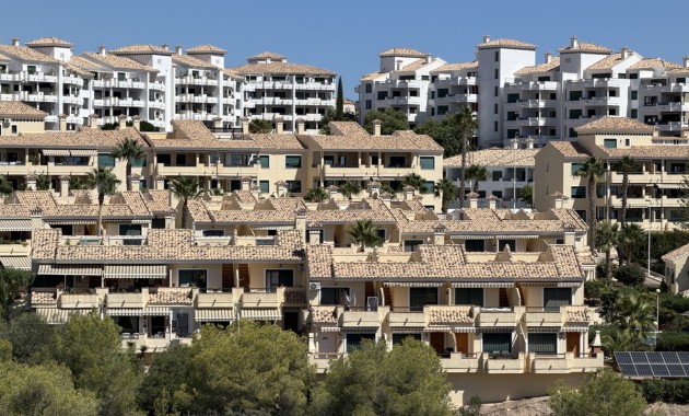 Sale - Townhouse -
Orihuela Costa - Lomas de Campoamor