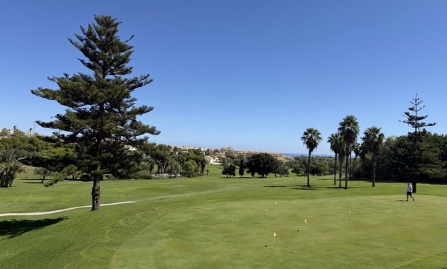 Sale - Townhouse -
Orihuela Costa - Lomas de Campoamor