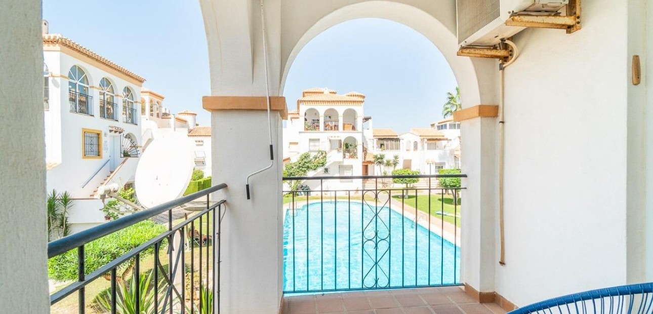 Sale - Duplex -
Orihuela Costa - Playa Flamenca
