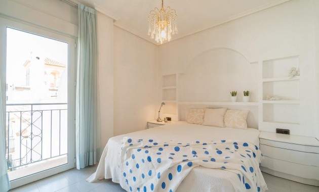 Sale - Duplex -
Orihuela Costa - Playa Flamenca