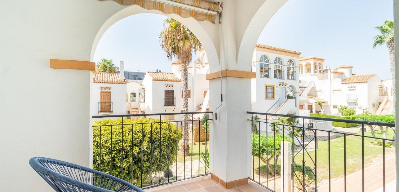 Sale - Duplex -
Orihuela Costa - Playa Flamenca