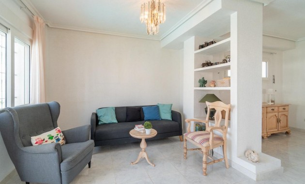 Sale - Duplex -
Orihuela Costa - Playa Flamenca