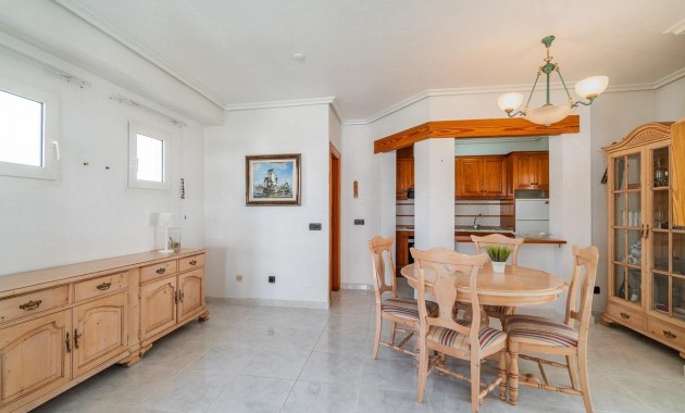 Sale - Duplex -
Orihuela Costa - Playa Flamenca
