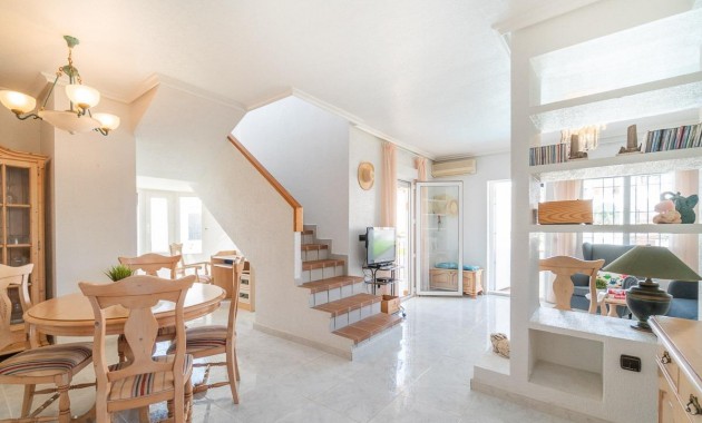 Sale - Duplex -
Orihuela Costa - Playa Flamenca