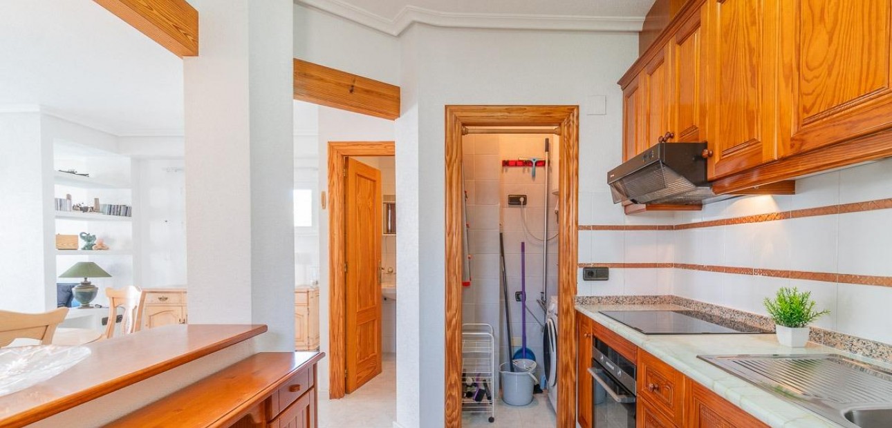 Sale - Duplex -
Orihuela Costa - Playa Flamenca