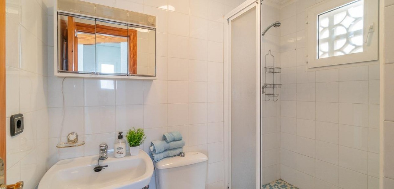 Sale - Duplex -
Orihuela Costa - Playa Flamenca
