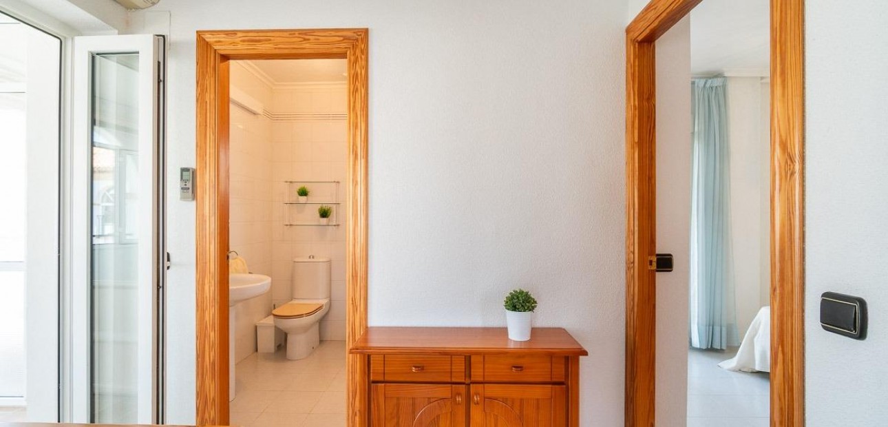 Sale - Duplex -
Orihuela Costa - Playa Flamenca