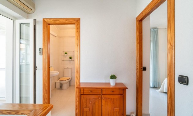 Sale - Duplex -
Orihuela Costa - Playa Flamenca