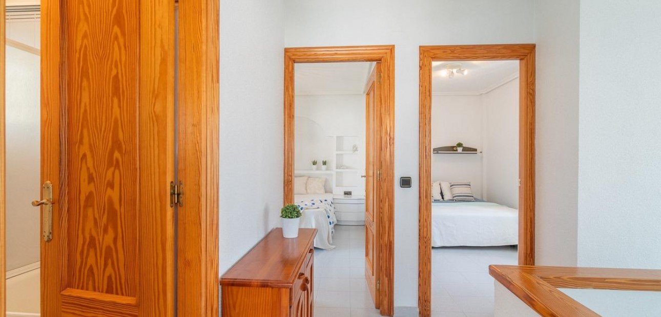 Sale - Duplex -
Orihuela Costa - Playa Flamenca