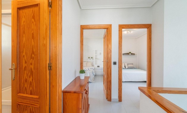 Sale - Duplex -
Orihuela Costa - Playa Flamenca
