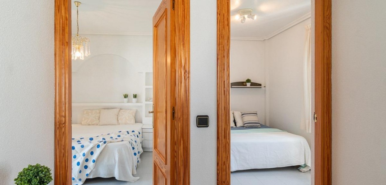 Sale - Duplex -
Orihuela Costa - Playa Flamenca