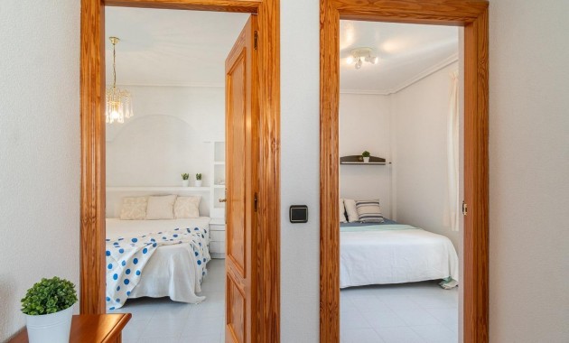 Sale - Duplex -
Orihuela Costa - Playa Flamenca