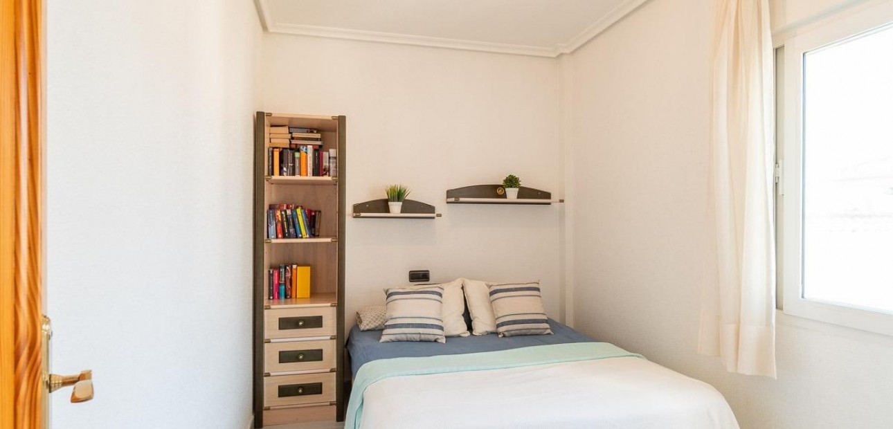 Sale - Duplex -
Orihuela Costa - Playa Flamenca
