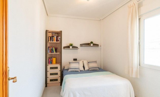 Sale - Duplex -
Orihuela Costa - Playa Flamenca
