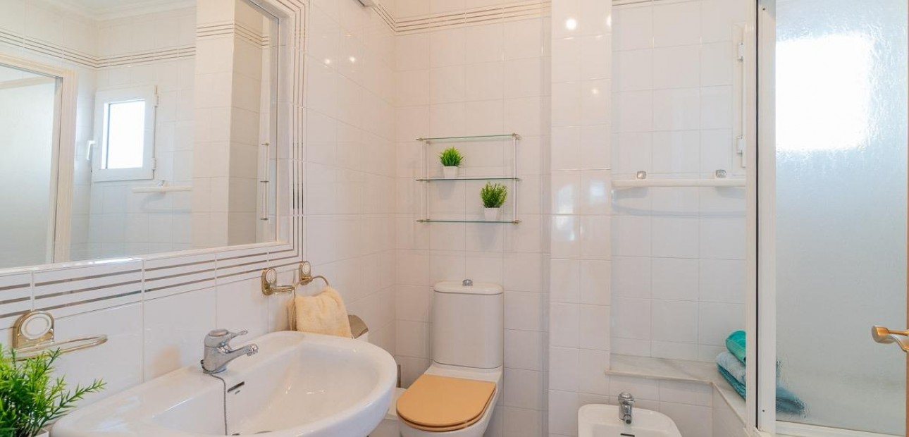 Sale - Duplex -
Orihuela Costa - Playa Flamenca