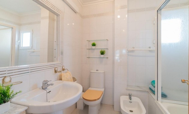 Sale - Duplex -
Orihuela Costa - Playa Flamenca