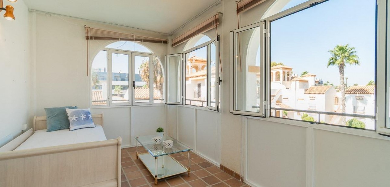 Sale - Duplex -
Orihuela Costa - Playa Flamenca