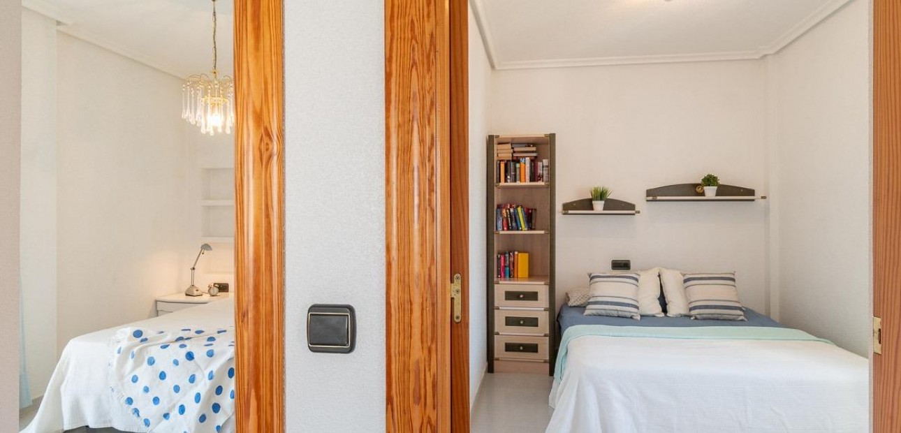 Sale - Duplex -
Orihuela Costa - Playa Flamenca
