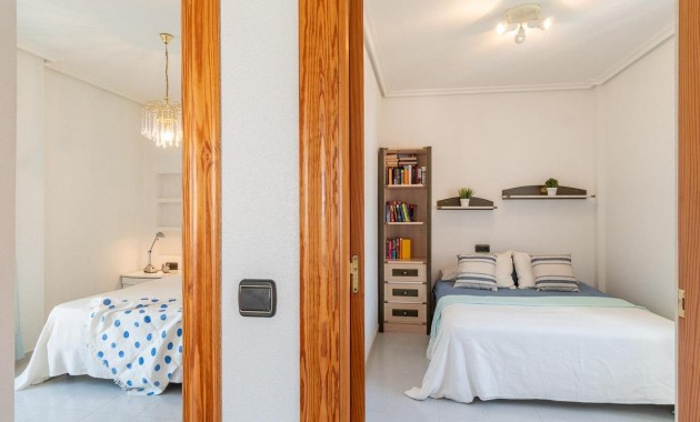 Sale - Duplex -
Orihuela Costa - Playa Flamenca
