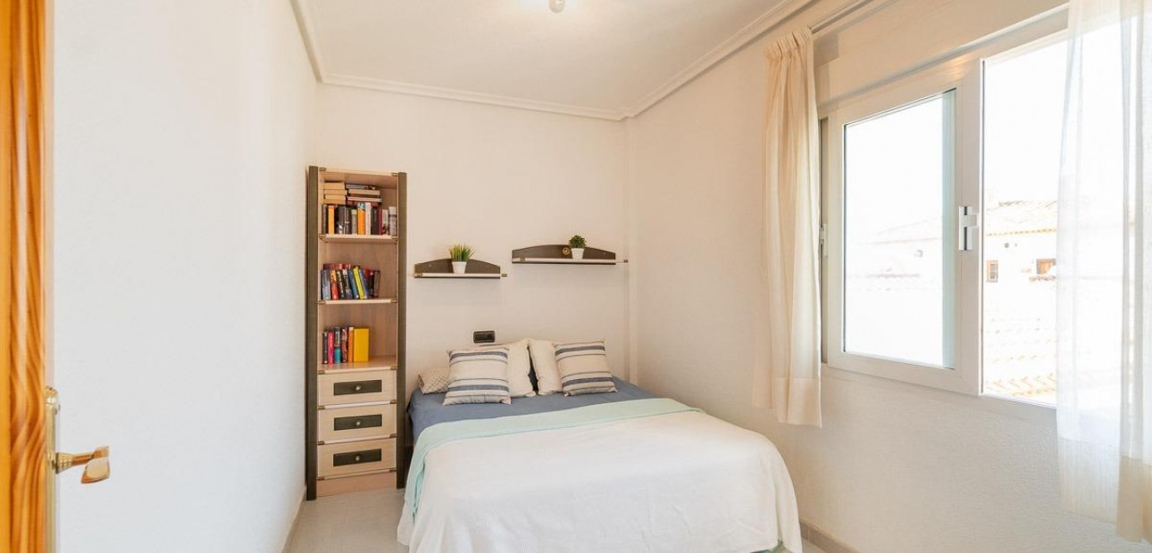 Sale - Duplex -
Orihuela Costa - Playa Flamenca