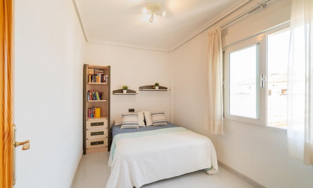 Sale - Duplex -
Orihuela Costa - Playa Flamenca