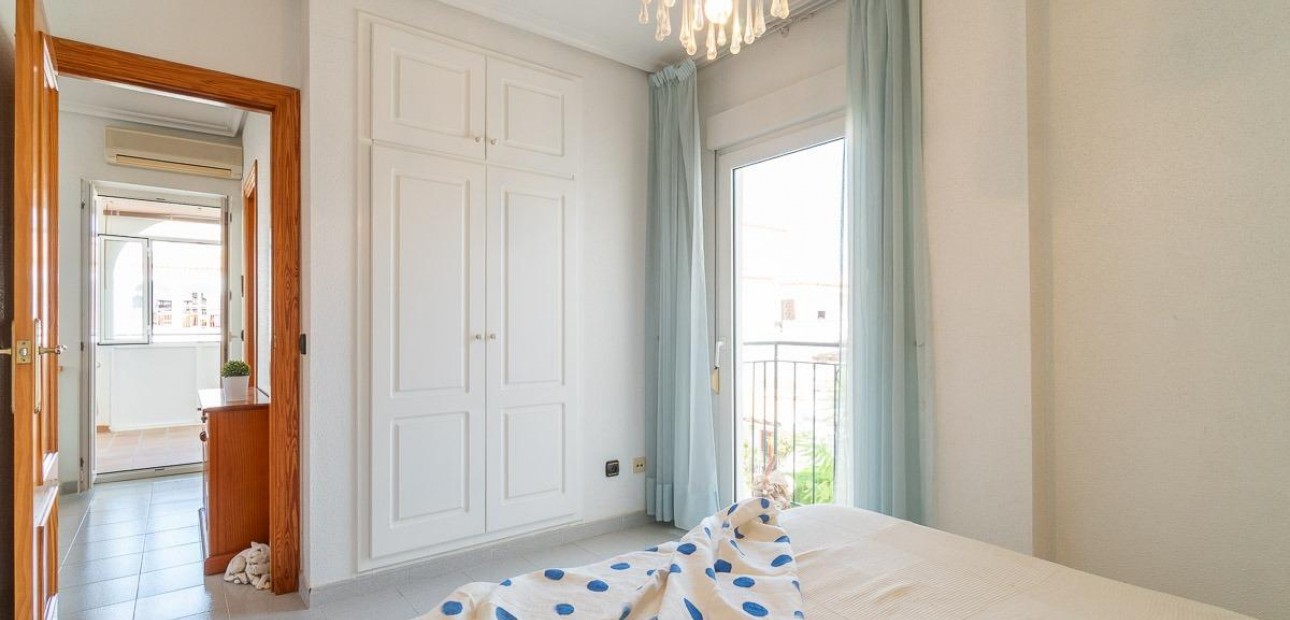 Sale - Duplex -
Orihuela Costa - Playa Flamenca