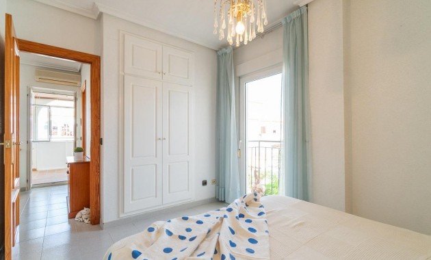 Sale - Duplex -
Orihuela Costa - Playa Flamenca
