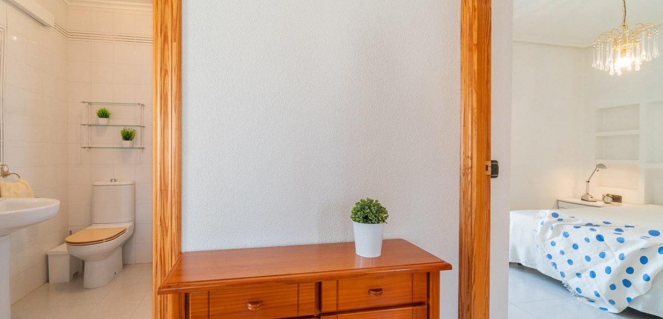 Sale - Duplex -
Orihuela Costa - Playa Flamenca