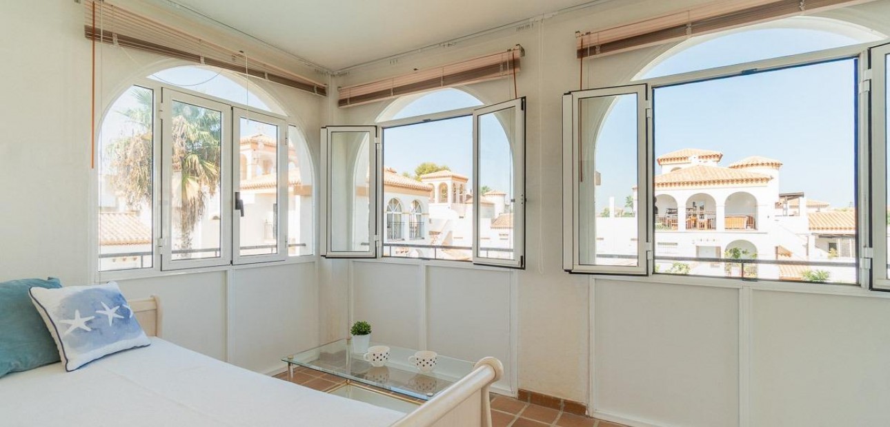 Sale - Duplex -
Orihuela Costa - Playa Flamenca