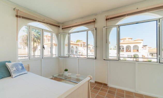 Sale - Duplex -
Orihuela Costa - Playa Flamenca