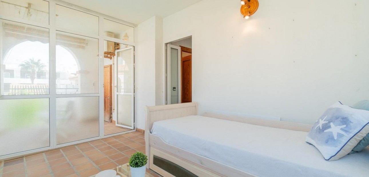 Sale - Duplex -
Orihuela Costa - Playa Flamenca