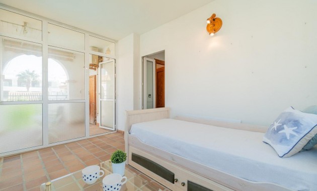 Sale - Duplex -
Orihuela Costa - Playa Flamenca